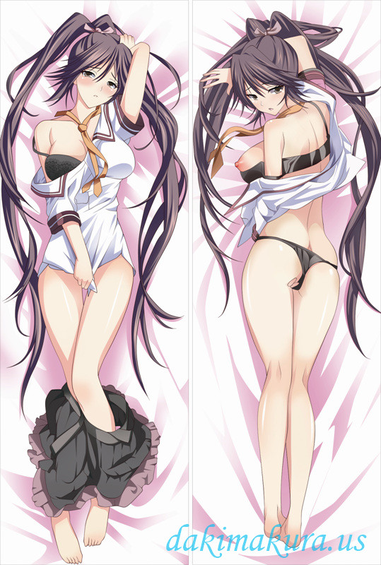 Material Brave - Hikaru Midoukane ANIME DAKIMAKURA JAPANESE PILLOW COVER